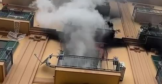 Pulizie Post Incendio Modena