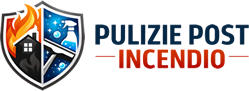 Pulizie Post Incendio