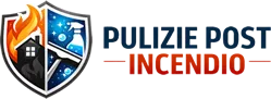 Pulizie Post Incendio
